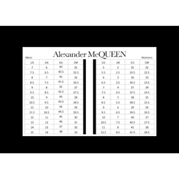 Alexander McQueen 110mm satin-finish sandals Size 7(37) - Picture 8 of 9